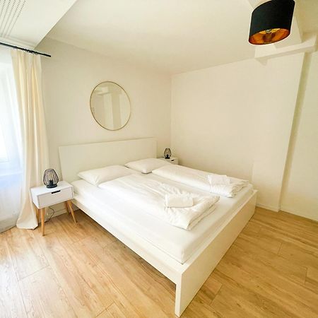 Contactless Self-Check-In - Stayhere Central City Suite 1 Graz Extérieur photo