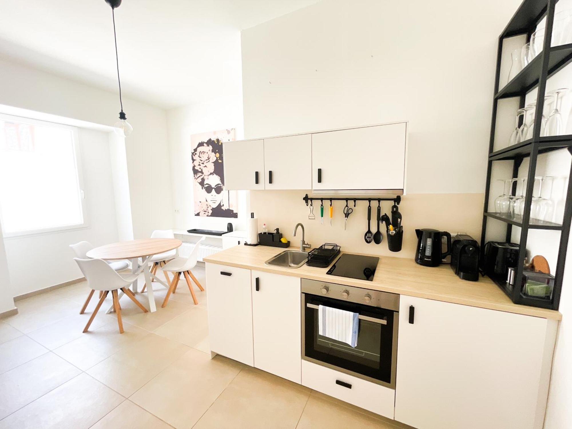 Contactless Self-Check-In - Stayhere Central City Suite 1 Graz Extérieur photo